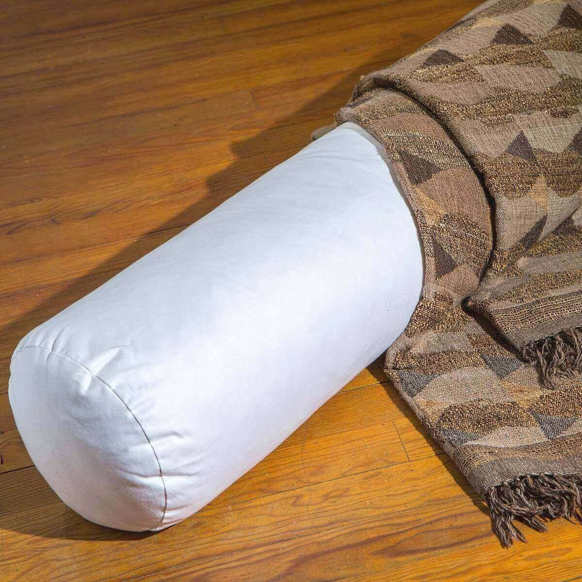 Traversin Duvet-Plumettes