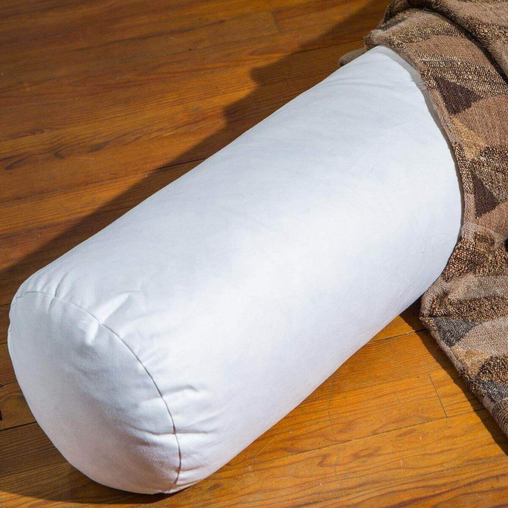 Traversin Duvet-Plumettes
