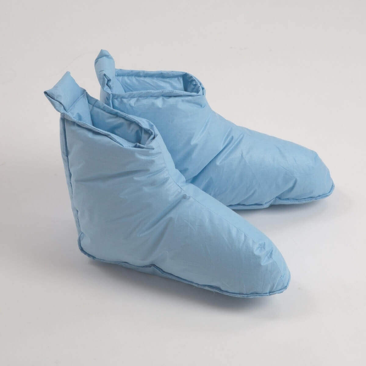 Chaussons duvet Homme couleur