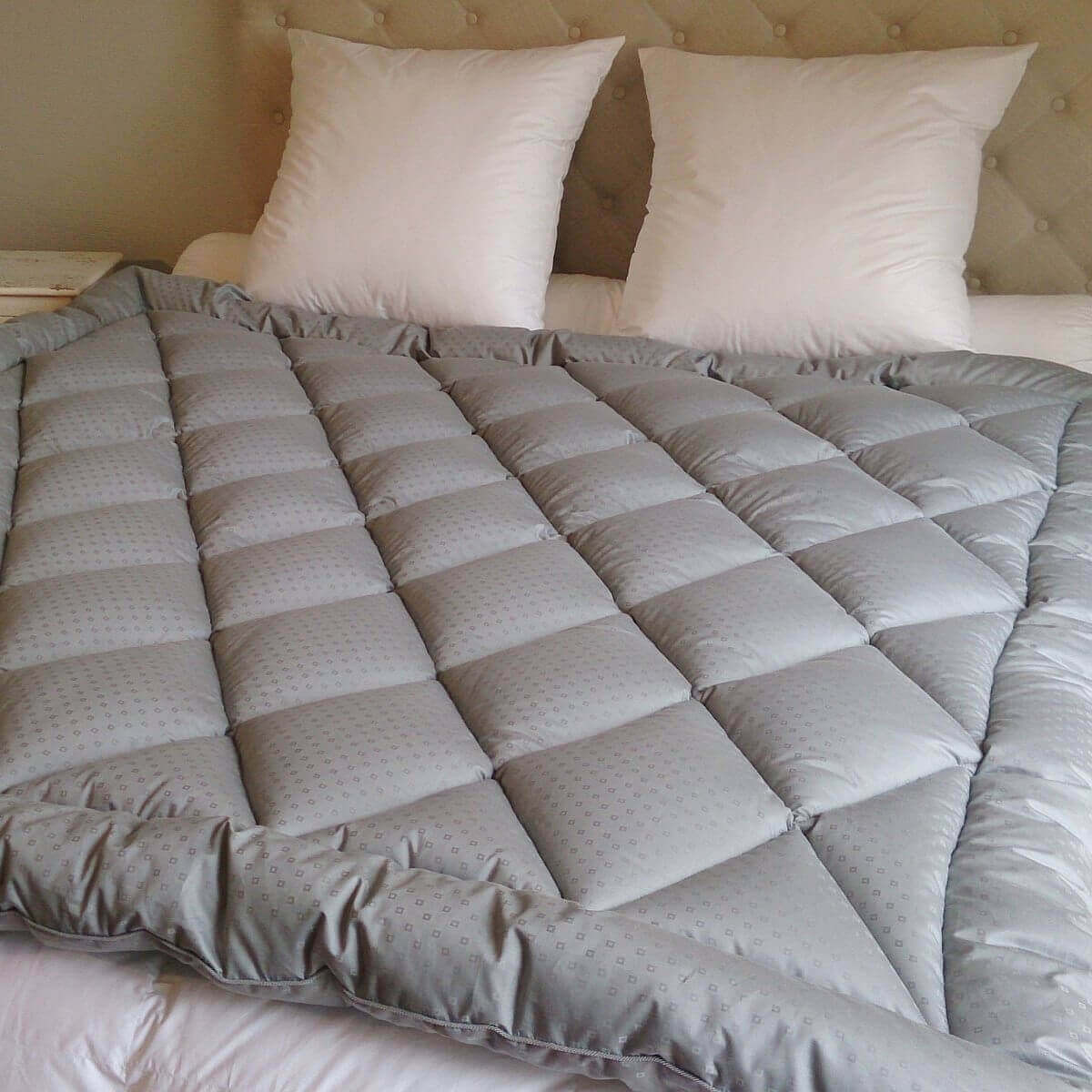 Edredon duvet sur-mesure