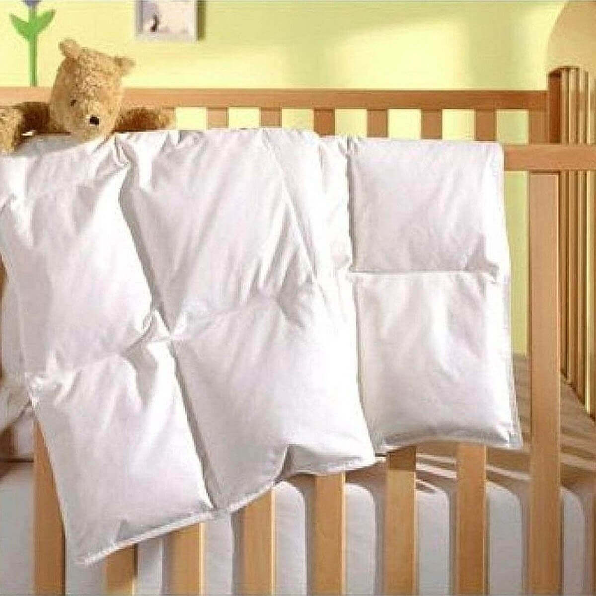 Couette 80x120 bébé