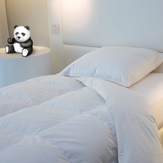 Couette 140x150 duvet Castex