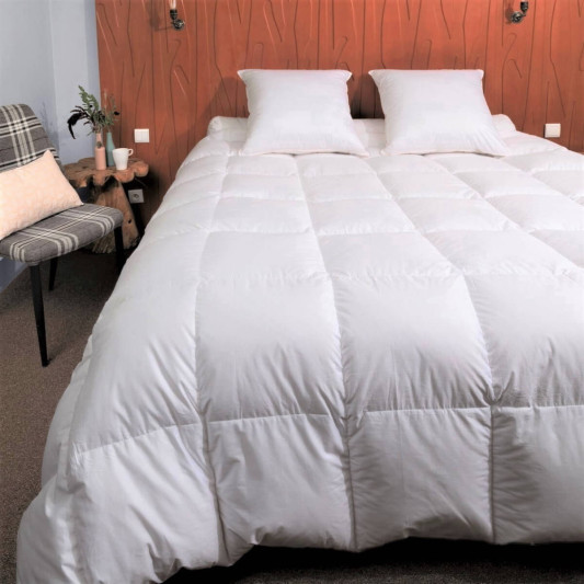 Couette king size Hiver oie duvet