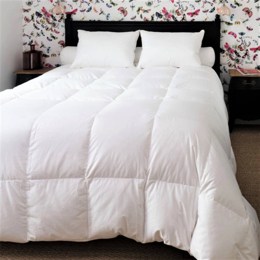 Couette king size Couple canard duvet