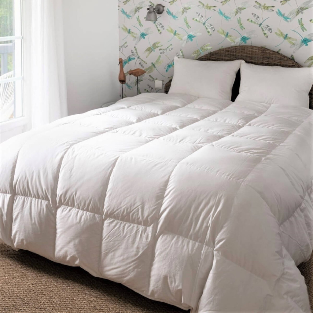 Couette canard Mi-saison duvet
