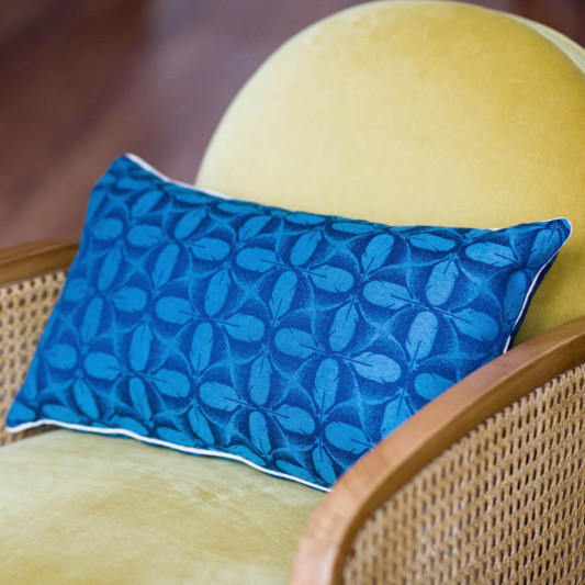 Coussin plumes édition limitée