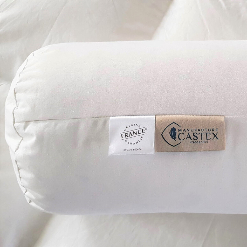 Label qualité oreiller