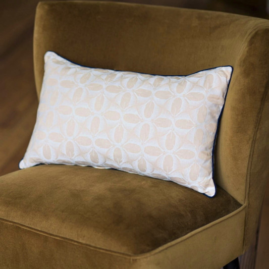 Coussin plumes édition limitée