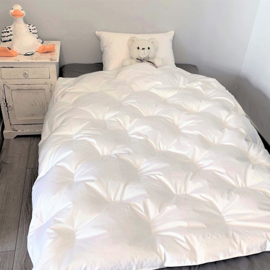 Couette bio enfant 140x150