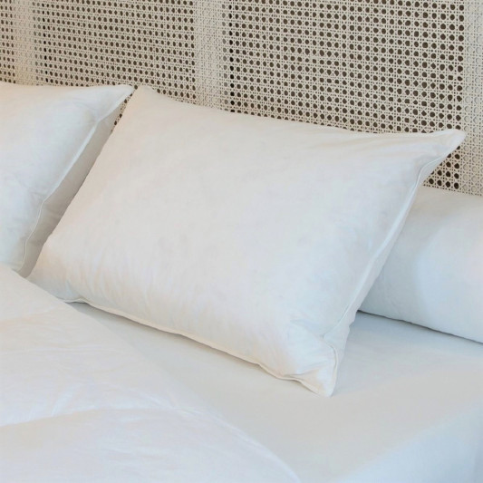 Oreiller Duvet-Plumettes