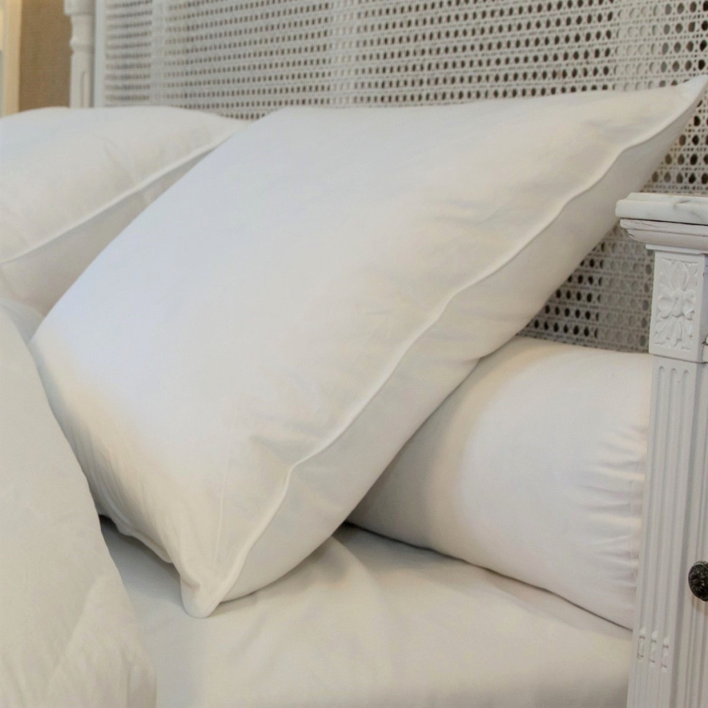 Oreiller Duvet-Plumettes