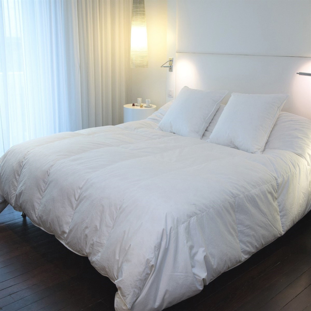 Couette duvet Eco pas cher