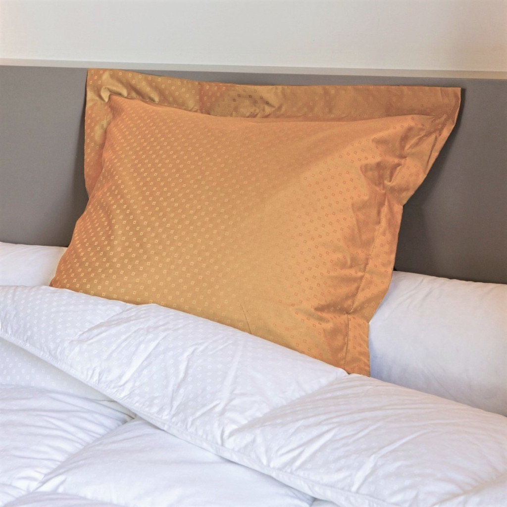 Taie d'oreiller sur mesure