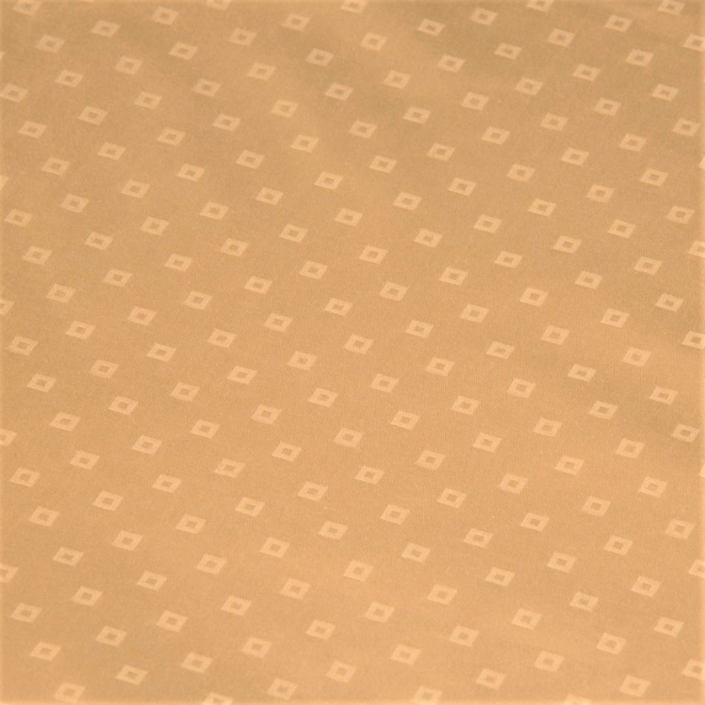 Tissu jacquard (existe en 7 coloris)
