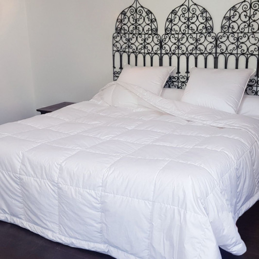 Couette canard fraicheur duvet
