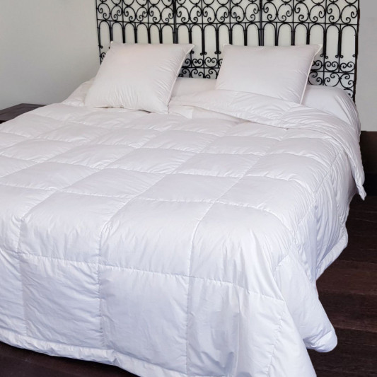 Couette canard king size fraicheur duvet
