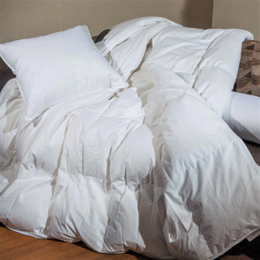 Couette oreiller traversin sur-mesure