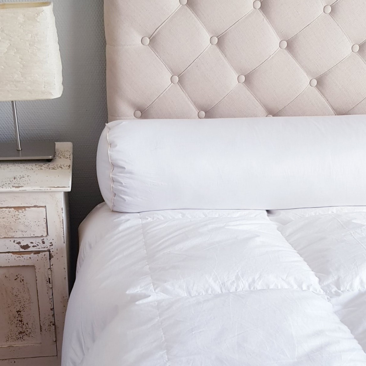 traversin bio 90% duvet