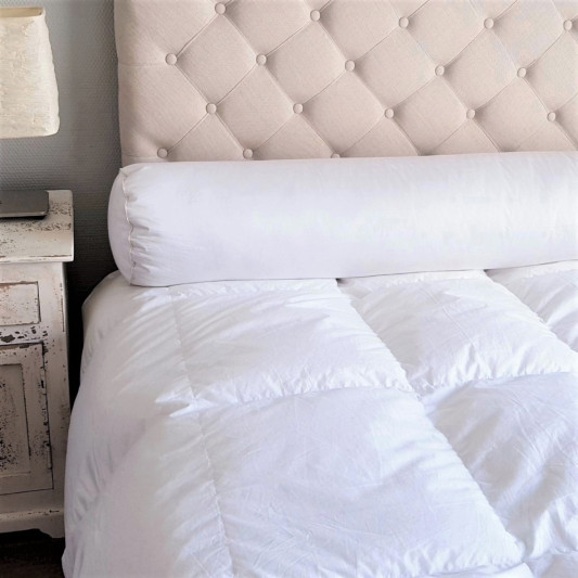 Traversin 180-200 bio 90% duvet