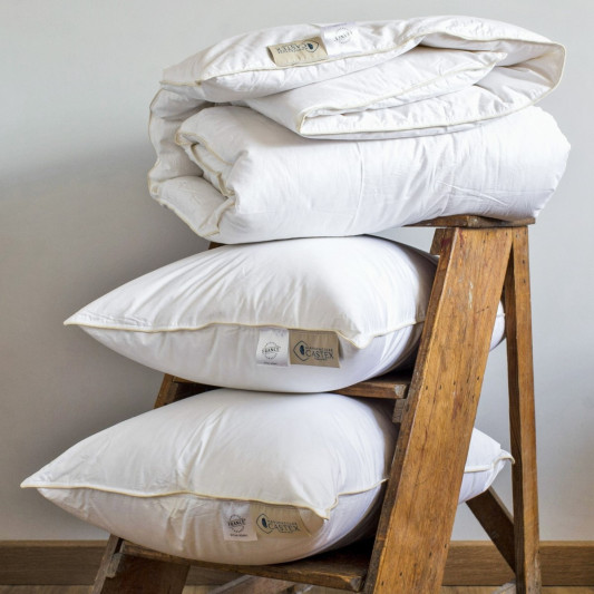Pack Premium couette et...