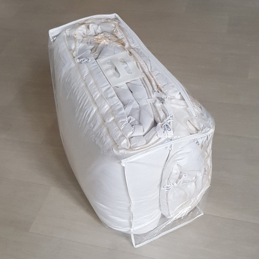 Valisette de rangement couette
