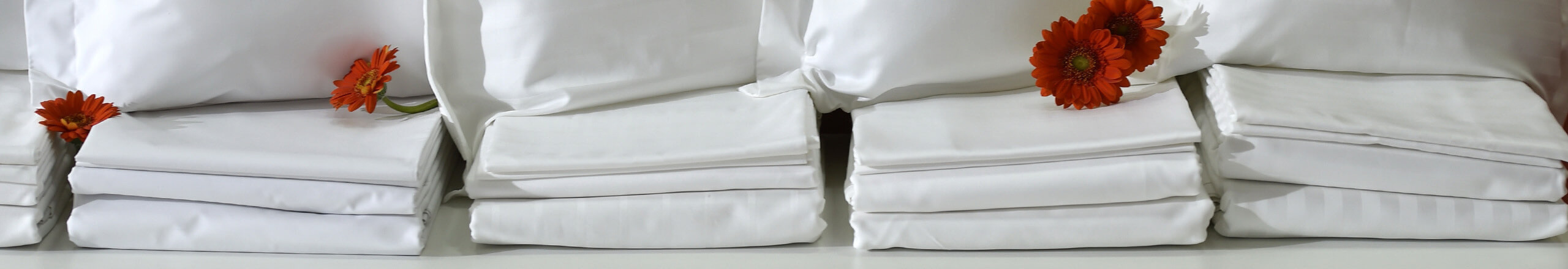 Linge de lit et accessoires literie