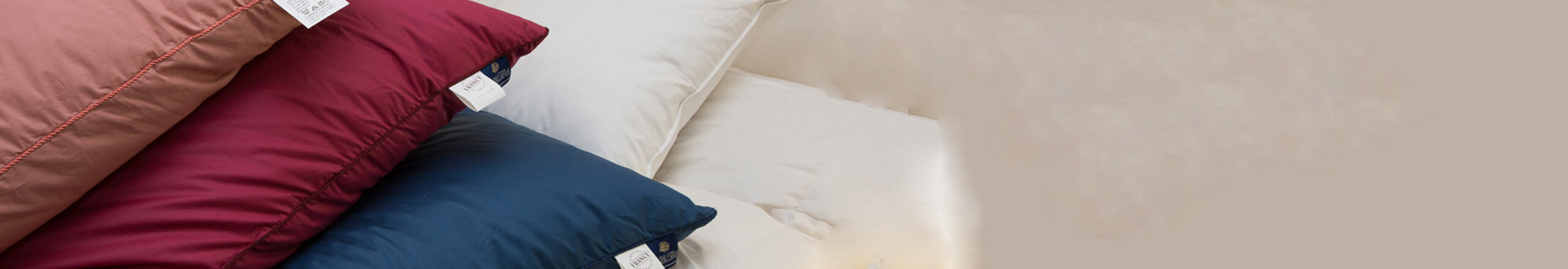 Sur mesure Castex, couettes, oreillers, duvet sur demande