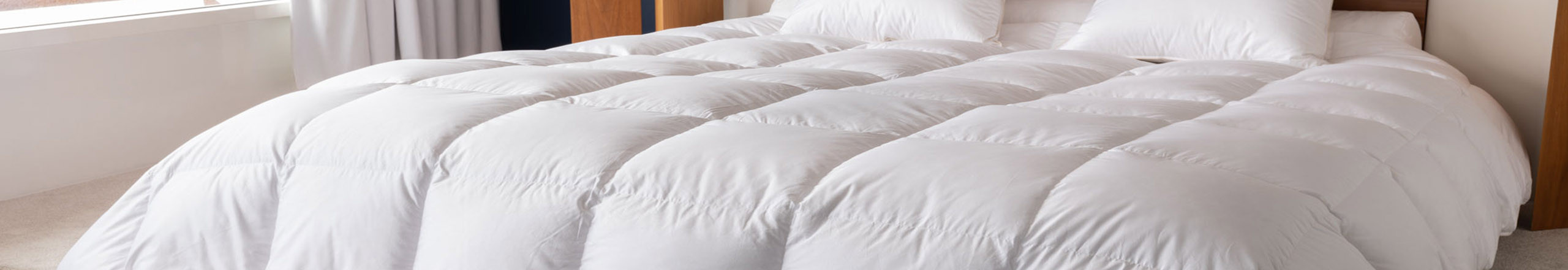 Couette hiver grand froid