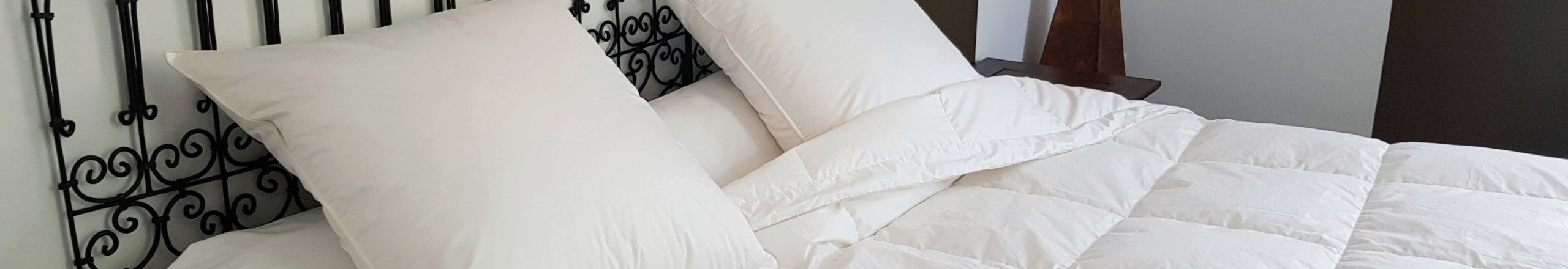 Oreiller grand confort pour améliorer votre sommeil
