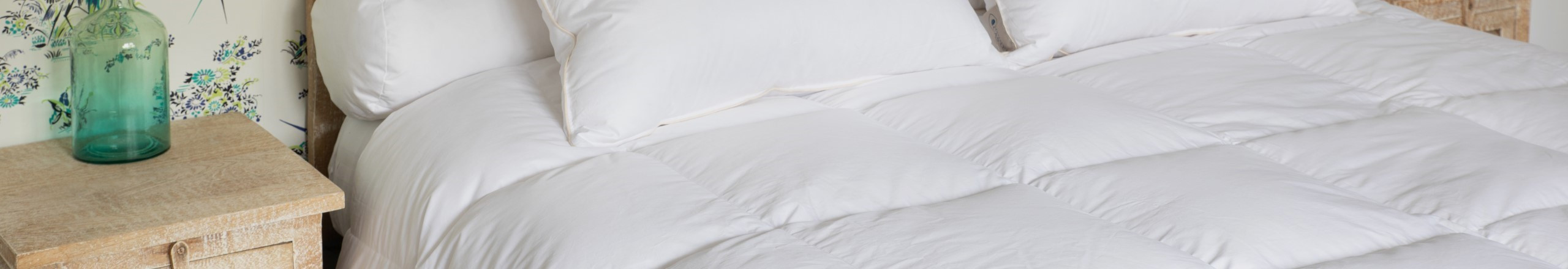 Couette Naturelle