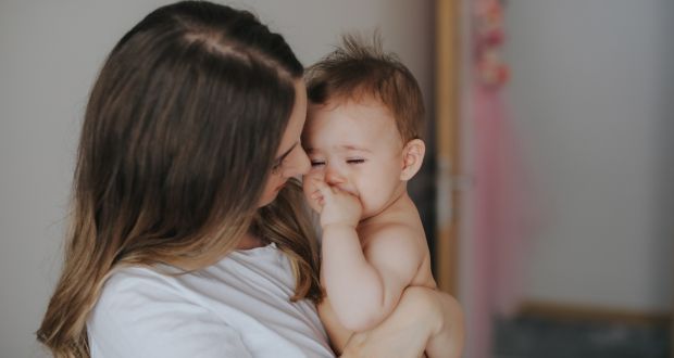 Sommeil bébé