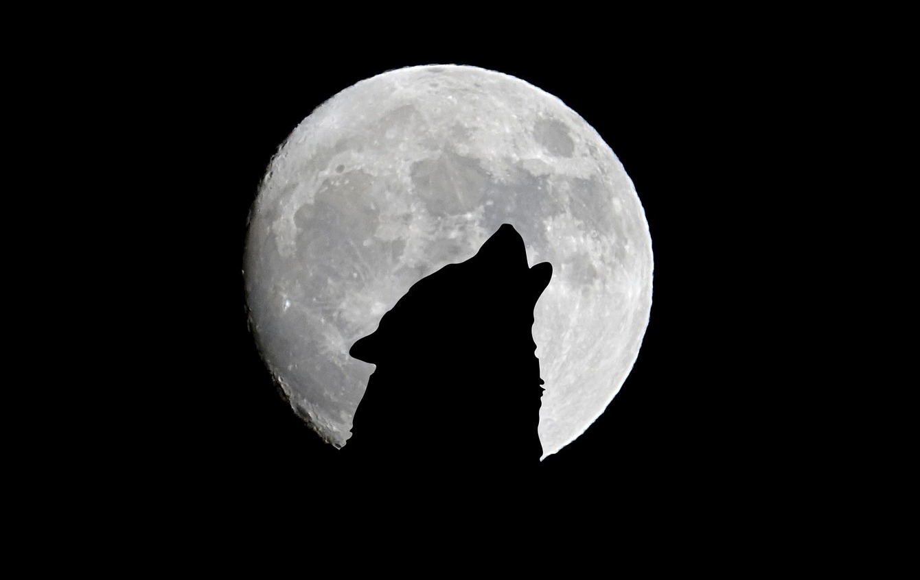 Mythes pleine lune