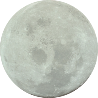 Pleine lune
