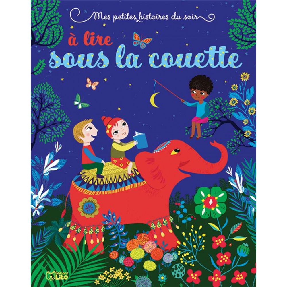 A lire sous la couette