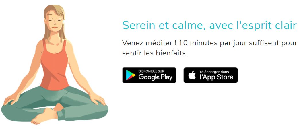 application petit bambou