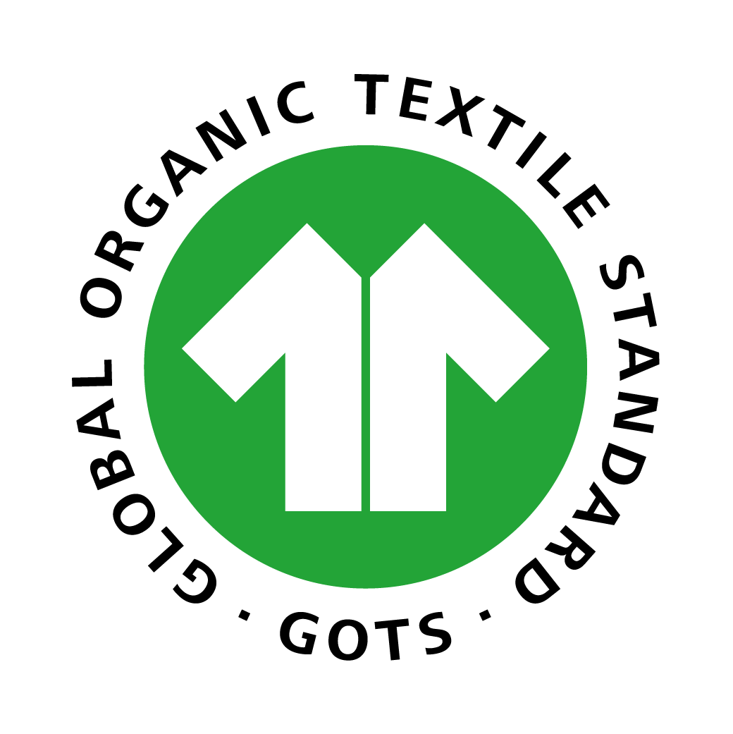 Label GOTS