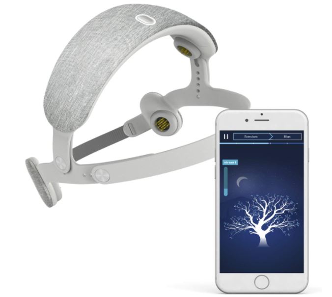 Casque URGOnight
