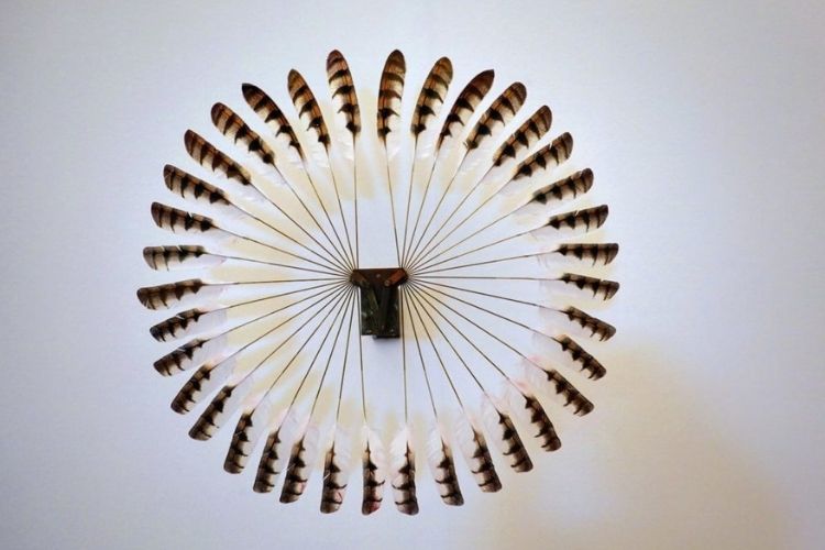 Oeuvre Rebecca Horn