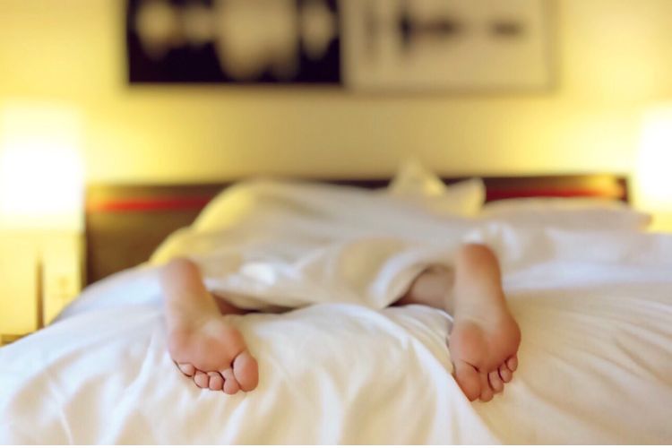 initiatives françaises pour le sommeil