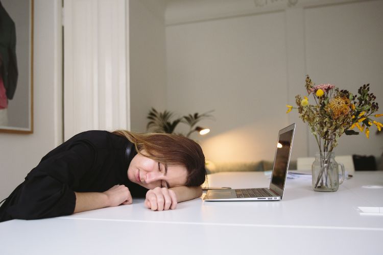 pourquoi faire la sieste