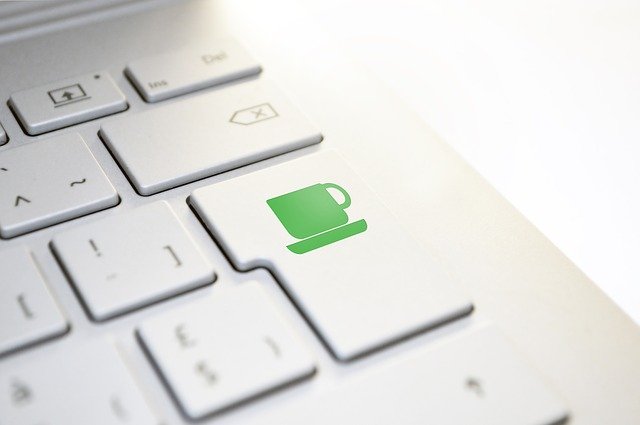 Pause télétravail