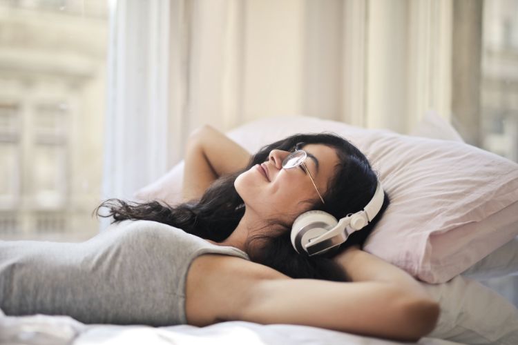 playlists bruits blancs 