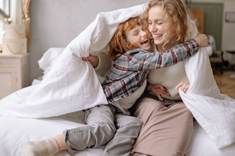 couette cocooning 