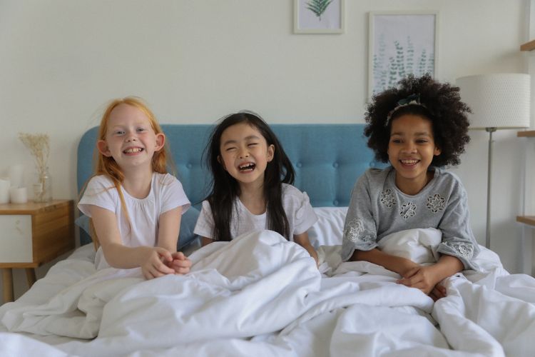loisirs creatifs pour chambre enfants 
