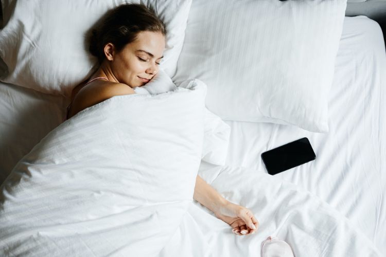 Sommeil et innovations