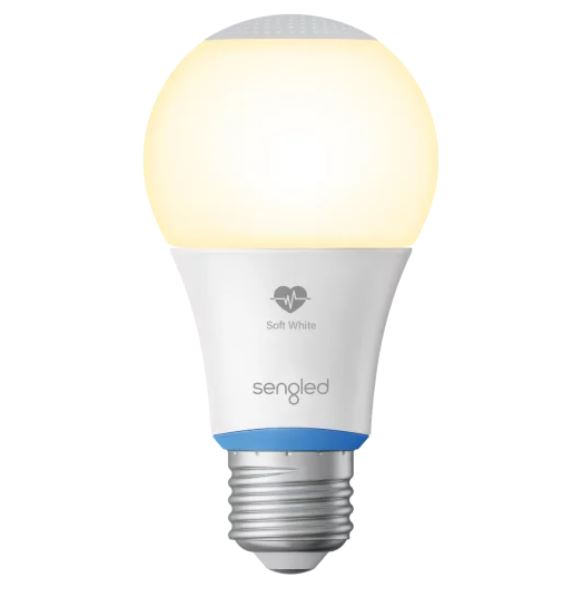 Ampoule connectée Sengled