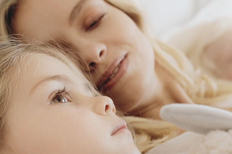 Sommeil des enfants