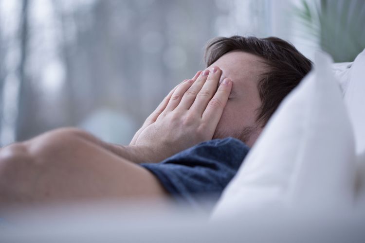 cigarette et sommeil
