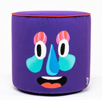 Justeunpouf