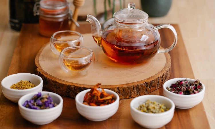 Astuces digestion après un repas de fête